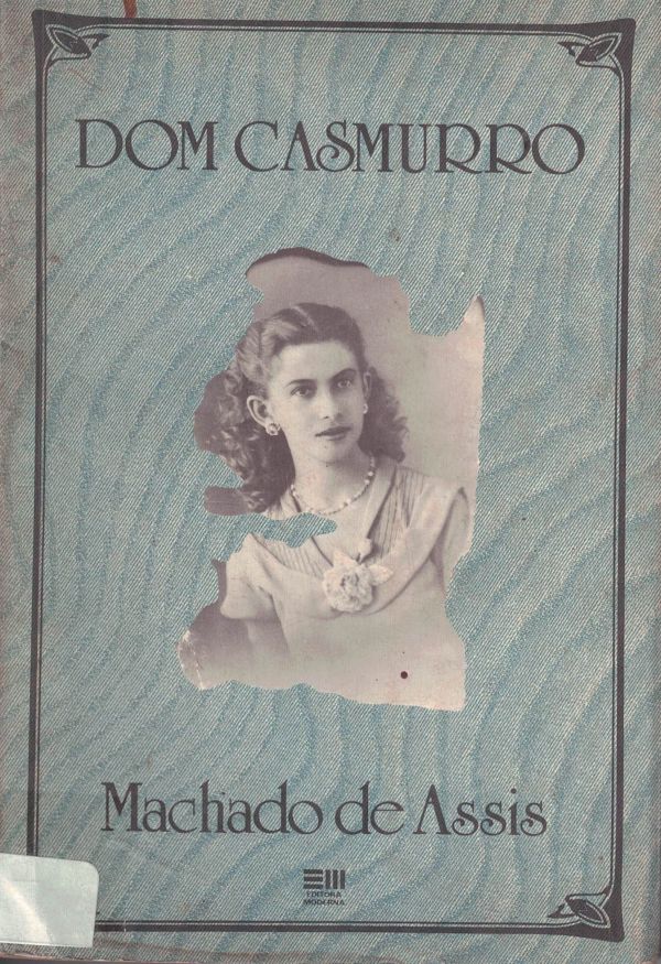 Dom Casmurro